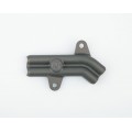 Motocorse Billet Cable Cover for Ducati Streetfighter V4 / S (20-22) Motocorse Billet Cable Cover for Ducati Streetfighter V4 / S (20-22)